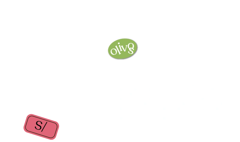 OLI MARKET