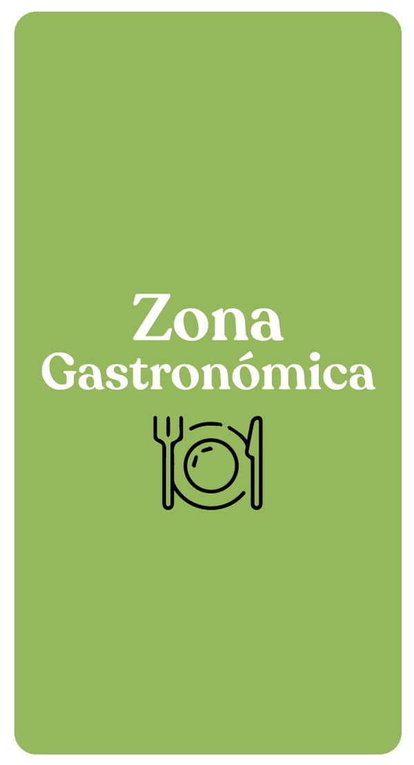 Zona Gastronómica